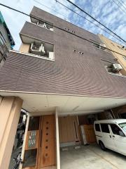 コモド阿倍野