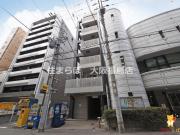 地下鉄谷町線谷町四丁目駅まで徒歩5分