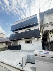 阪急千里線吹田駅まで徒歩6分