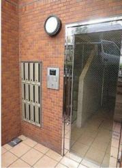東急目黒線武蔵小山駅まで徒歩8分