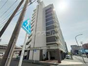 レジディア新横浜