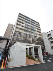地下鉄千日前線桜川駅まで徒歩4分