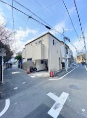 ＪＲ山手線駒込駅まで徒歩10分