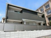 ＪＲ山陽本線明石駅まで徒歩11分