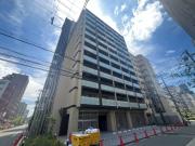 ズーノクルーズ江坂