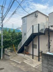 ブルーライン岸根公園駅まで徒歩5分