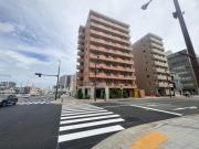 東海道新幹線浜松駅まで徒歩17分