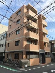 Mステージ西小山