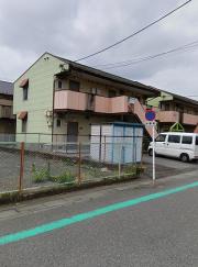伊勢町アンビシャスB棟