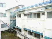 ＪＲ中央線高尾駅まで徒歩2分