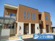 ピュアライヴVII D棟