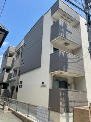 阪急千里線下新庄駅まで徒歩8分