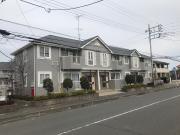 東武伊勢崎・大師線館林駅まで徒歩42分
