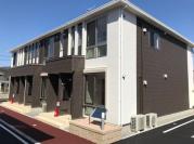 ＪＲ山陽本線備後赤坂駅まで徒歩22分
