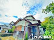 ＪＲ阪和線六十谷駅まで徒歩21分