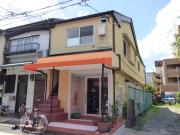 柳様一乗寺里ノ前町貸家