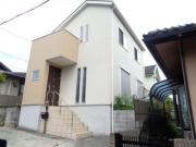 仰木の里東5丁目貸家