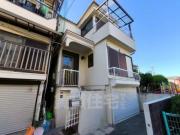 阪急宝塚線豊中駅まで徒歩20分