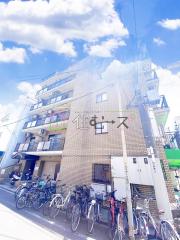 ローズマンション今里