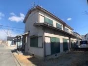 白浜町西河野貸家 東