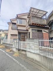 埼玉高速鉄道鳩ヶ谷駅まで徒歩15分