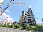 地下鉄名城線新瑞橋駅まで徒歩4分