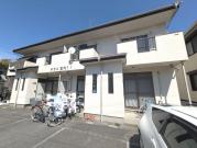 テラスハウス 宮内