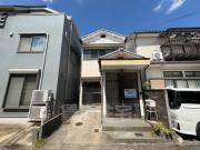 京阪本線淀駅まで徒歩10分