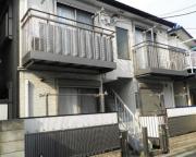 ＪＲ京浜東北・根岸線赤羽駅まで徒歩9分