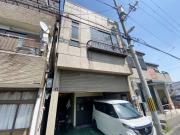 ＪＲ大阪環状線桃谷駅まで徒歩15分