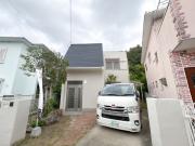 鳥見町2丁目貸家