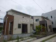 ヴィレッジ四つ葉のクローバー