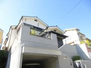 東大池1丁目戸建