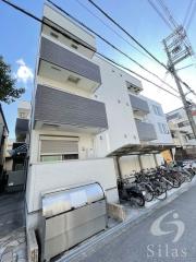 地下鉄谷町線駒川中野駅まで徒歩7分