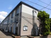 東武東上線東松山駅まで徒歩22分