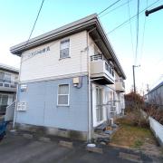 メゾン山田A