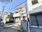 西宮市獅子ケ口町住宅