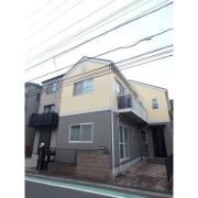 東寺尾1丁目戸建 戸建