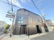 関目1丁目新築テラス