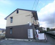 ＪＲ播但線京口駅まで徒歩38分