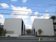 レガロフローティングボックスA棟