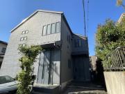 カーサヴェルデB棟