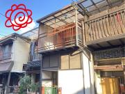 稲田新町2丁目テラスハウス