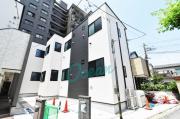 ハーモニーテラス六町