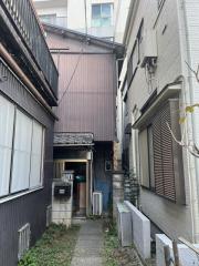 北総線新柴又駅まで徒歩7分