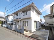 愛媛県松山市安城寺町