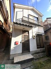 柏町6丁目戸建2号棟