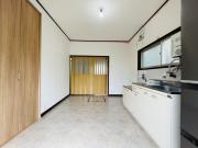 南海本線樽井駅まで徒歩16分