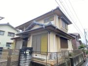 五ケ丘1丁目戸建