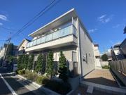 リバーヒル田園調布